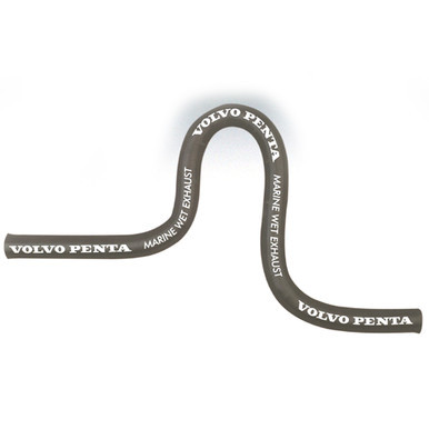 Volvo Penta 3595350 HOSE CLAMP