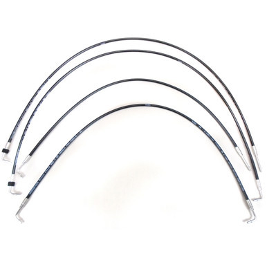 Volvo Penta 21481309 HOSE KIT