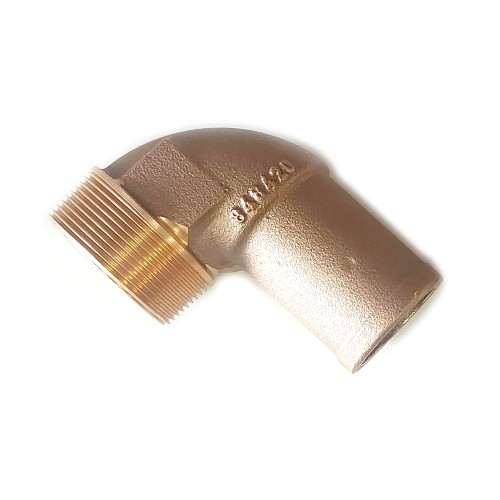 Volvo Penta 848420 HOSE CONNECTION