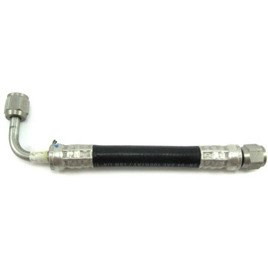 Volvo Penta 850907 HOSE COUPLING
