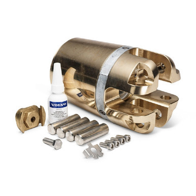Volvo Penta 3583930 Hub Kit