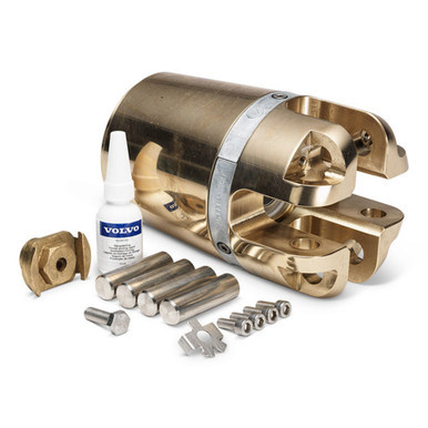Volvo Penta 3583927 Hub Kit