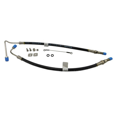 Volvo Penta 857624 HYDRAULIC HOSE