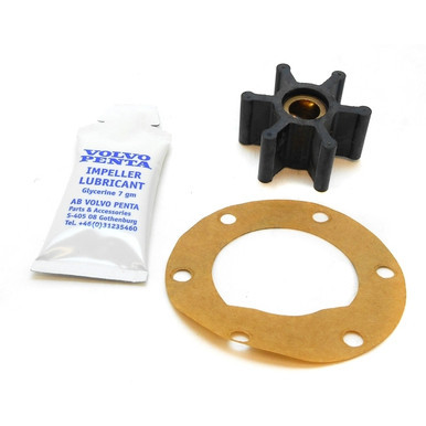 Volvo Penta 3586494 IMPELLER KIT