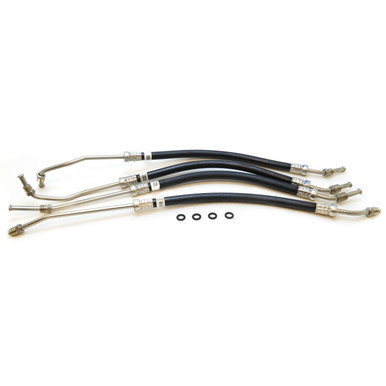 Volvo Penta 21548739 HYDRAULIC HOSE