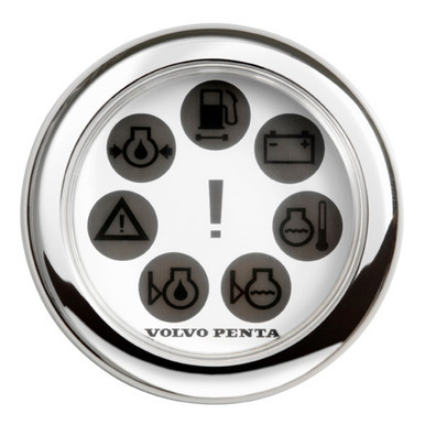 Volvo Penta 874927 INSTRUMENT