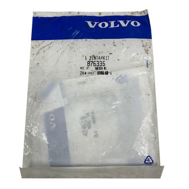 Volvo Penta 876336 INTAKE GASKET KIT