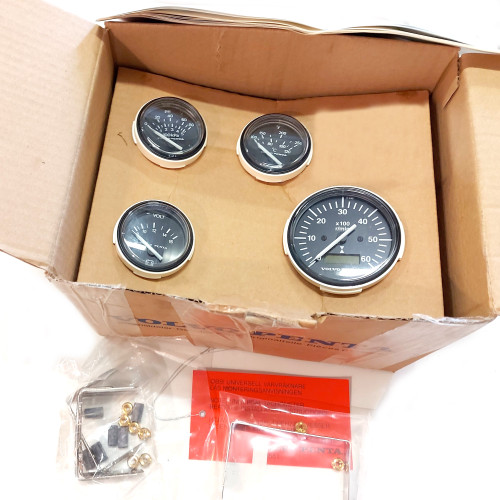 Volvo Penta 3858636 INSTRUMENT PANEL