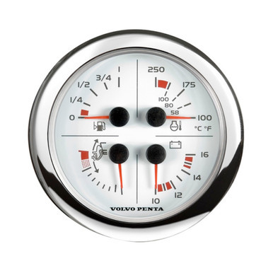 Volvo Penta 3847876 Instrument