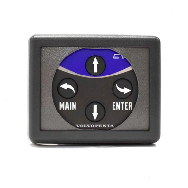 Volvo Penta 3818287 INSTRUMENT PANEL
