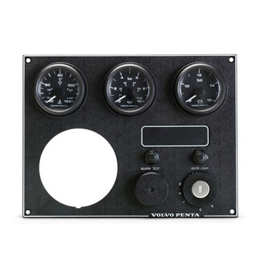 Volvo Penta 23577080 INSTRUMENT PANEL MAIN