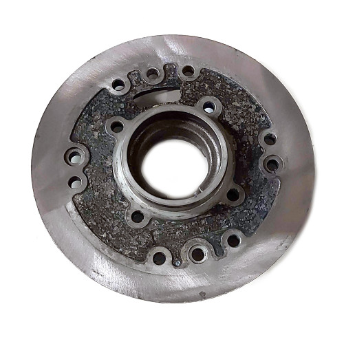 Volvo Penta 23040717 Intermediate Plate