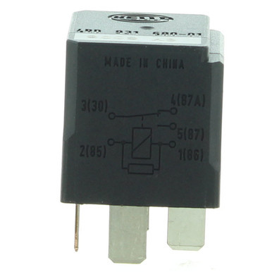 Volvo Penta Relay 3858809