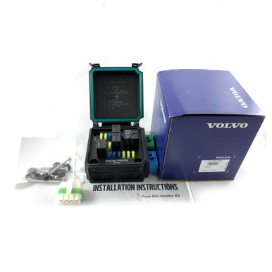 Volvo Penta 3808318 KIT