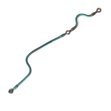 Volvo Penta 840258 LEAK-OFF PIPE