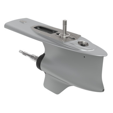 Volvo Penta 21550240 LOWER GEAR