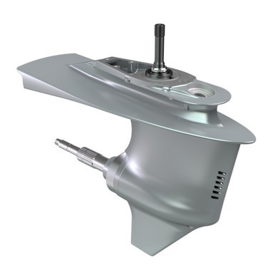 Volvo Penta 3857155 LOWER GEAR
