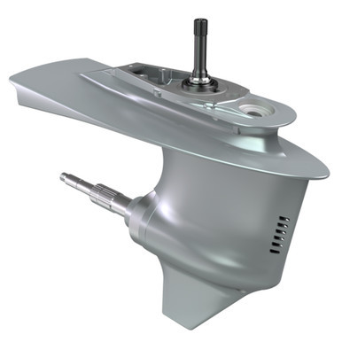 Volvo Penta 3857099 LOWER GEAR