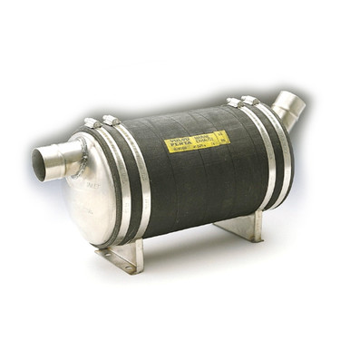 Volvo Penta 828064 MUFFLER