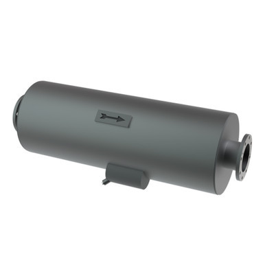 Volvo Penta 3886134 MUFFLER