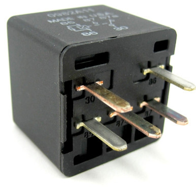 Volvo Penta 3861375 Starter Relay