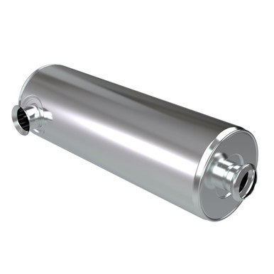 Volvo Penta 22394370 MUFFLER