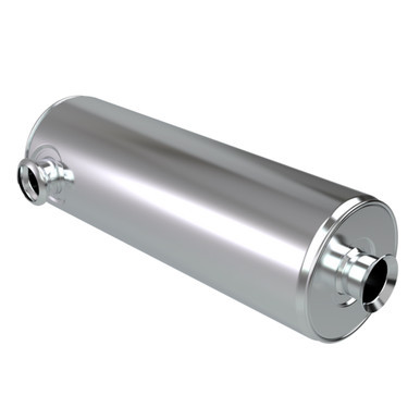 Volvo Penta 22394368 MUFFLER