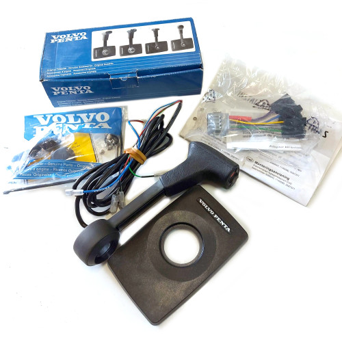 Volvo Penta 1140091 MOUNTING KIT