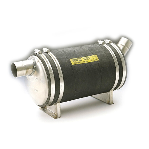 Volvo Penta 24141092 MUFFLER