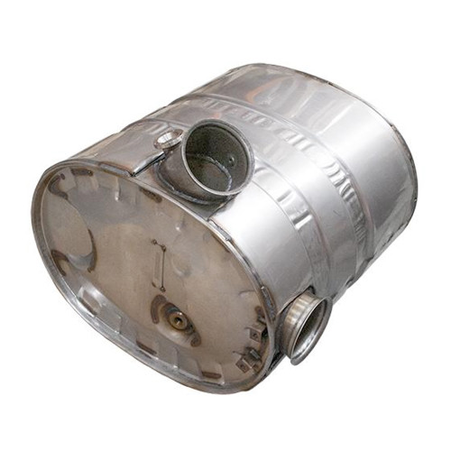 Volvo Penta 20920708 MUFFLER