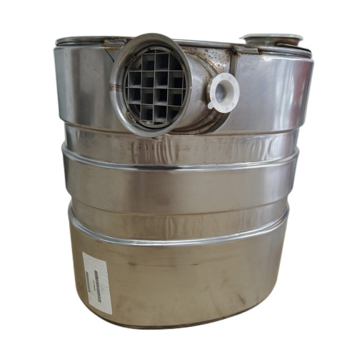 Volvo Penta 20920705 MUFFLER