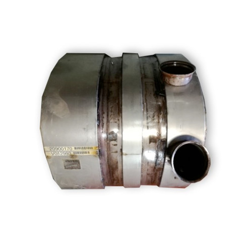 Volvo Penta 20900170 MUFFLER