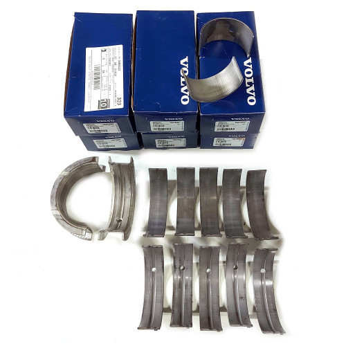 Volvo Penta 3885323 BEARING SHELL KIT