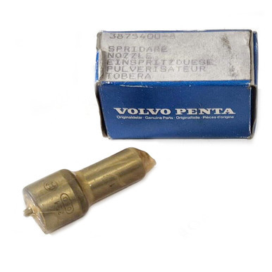Volvo Penta 3875400 NOZZLE