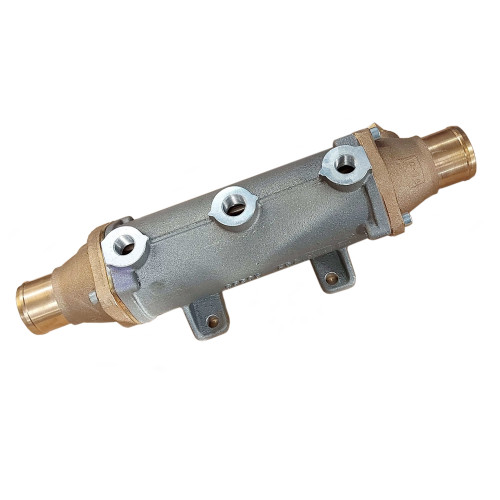 Volvo Penta 3837040 OIL COOLER