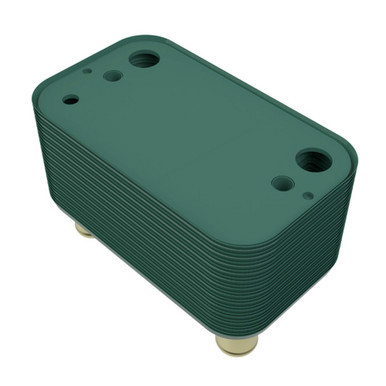 Volvo Penta 8192444 OIL COOLER