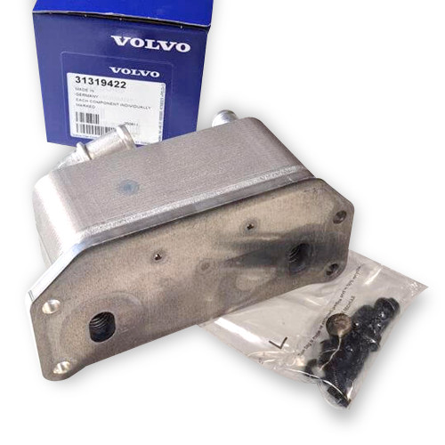 Volvo Penta 31319422 OIL COOLER KIT