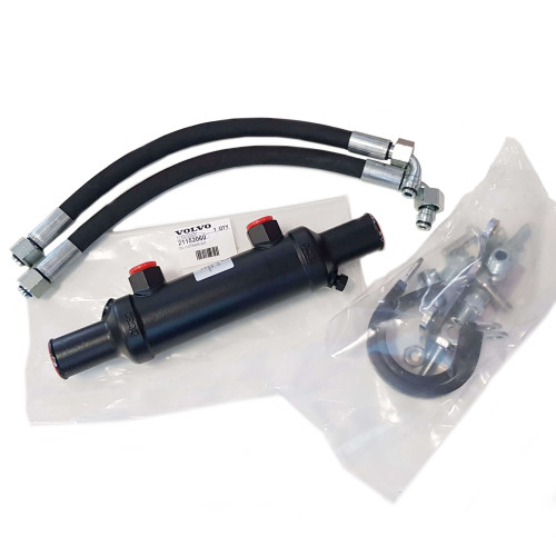 Volvo Penta 21152060 Oil Cooler Kit