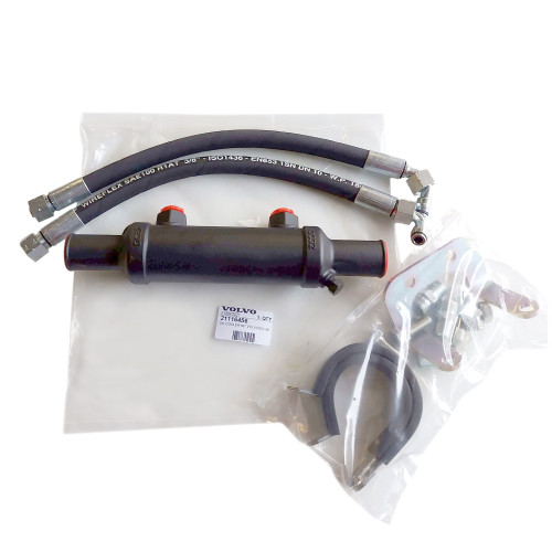 Volvo Penta 21116456 OIL COOLER KIT