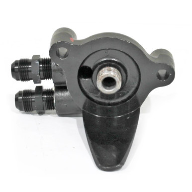 Volvo Penta 23726164 OIL FILTER HOUSING