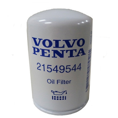 Volvo Penta 21549544 OIL FILTER