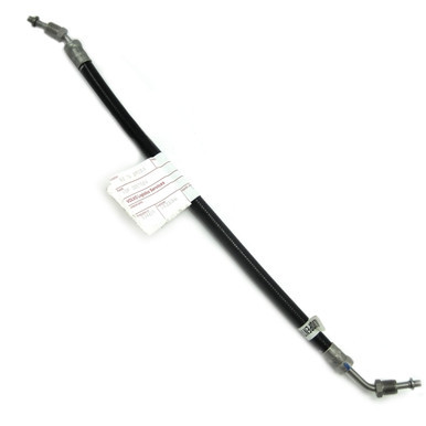 Volvo Penta 3857524 OIL LINE