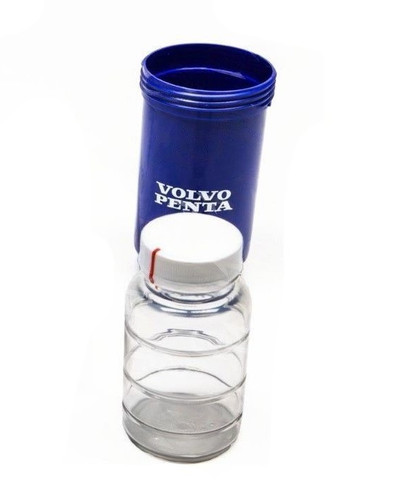 Volvo Penta 21616556 OIL RESERVOIR KIT