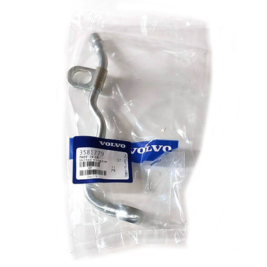 Volvo Penta 3581779 OIL PIPE