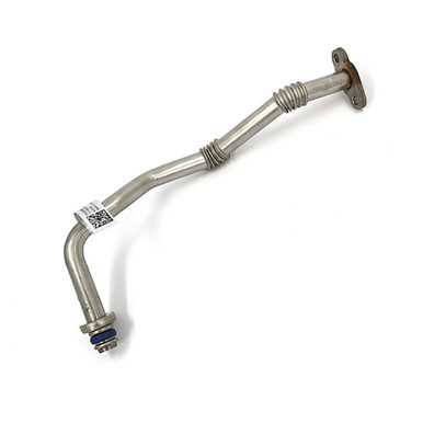 Volvo Penta 22228856 OIL RETURN PIPE