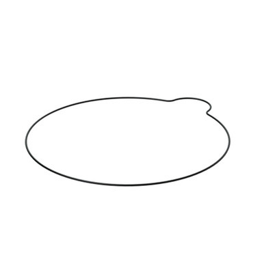 Volvo Penta 23609137 O-RING