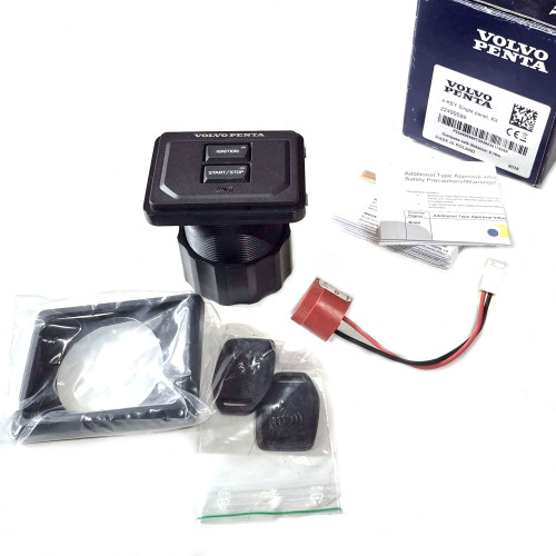 Volvo Penta 24267885 PANEL