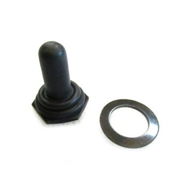 Volvo Penta 828743 BLIND NUT