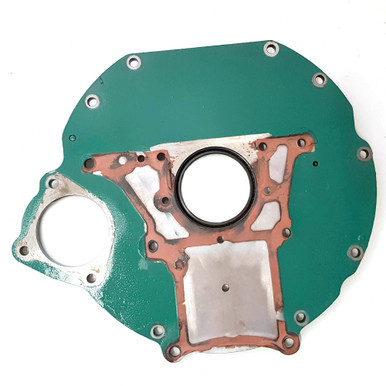 Volvo Penta 859715 Plate