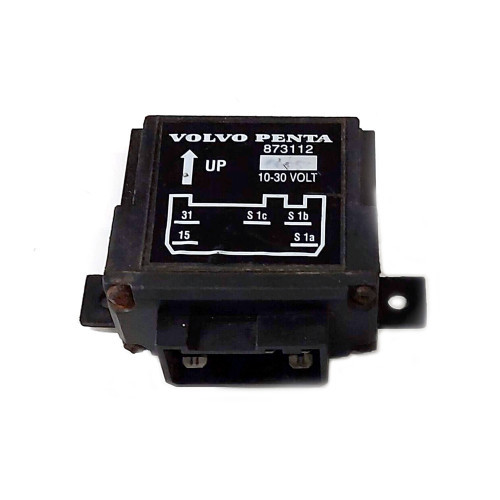 Volvo Penta 873112 POSITION SENSOR